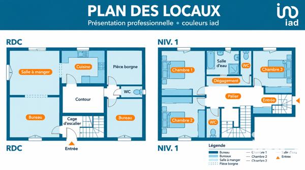 Maison à vendre 5 pièces 138 m² Seysses