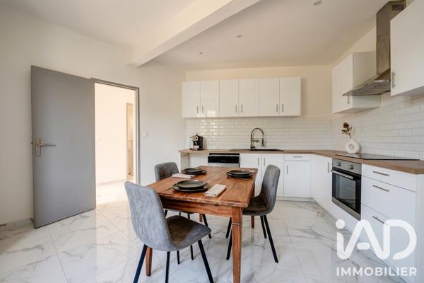 Maison à vendre 5 pièces 138 m² Seysses