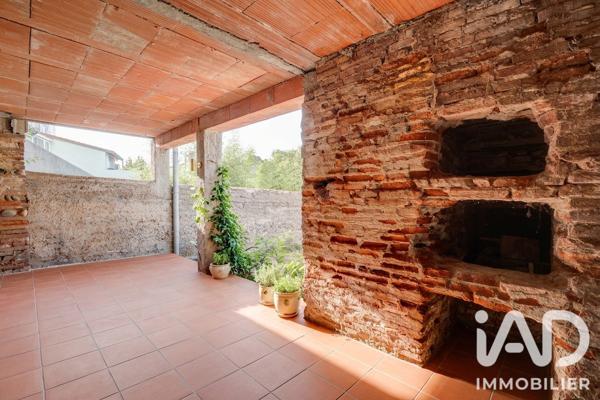 Maison à vendre 5 pièces 138 m² Seysses