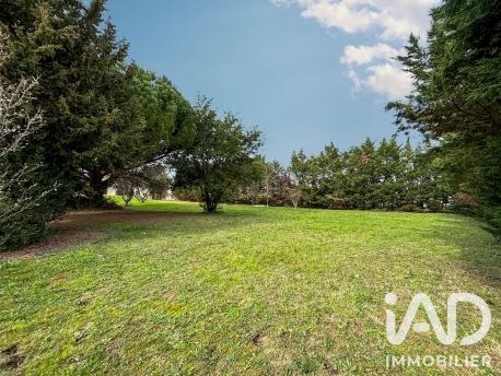 Terrain à vendre 1 000 m² Carcassonne