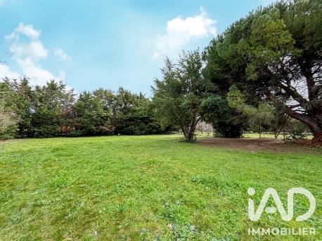 Terrain à vendre 1 000 m² Carcassonne