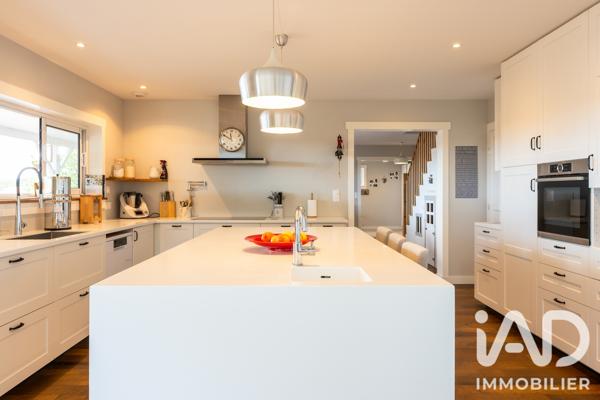 Maison (prestige) à vendre 11 pièces 266 m² Talmont-Saint-Hilaire