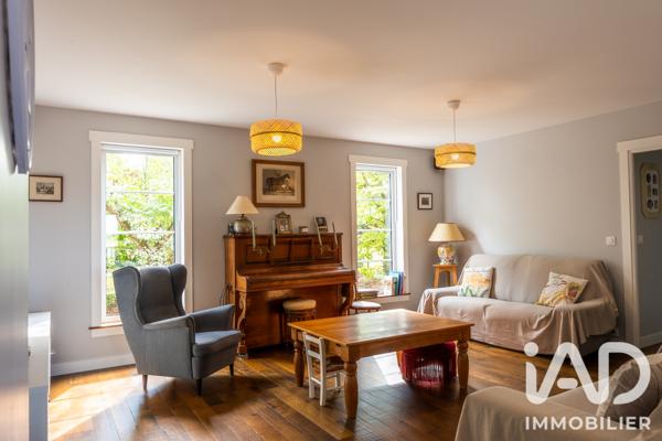 Maison (prestige) à vendre 11 pièces 266 m² Talmont-Saint-Hilaire