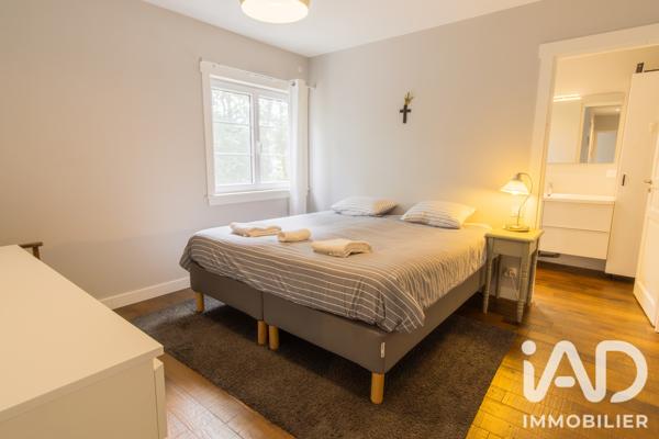 Maison (prestige) à vendre 11 pièces 266 m² Talmont-Saint-Hilaire