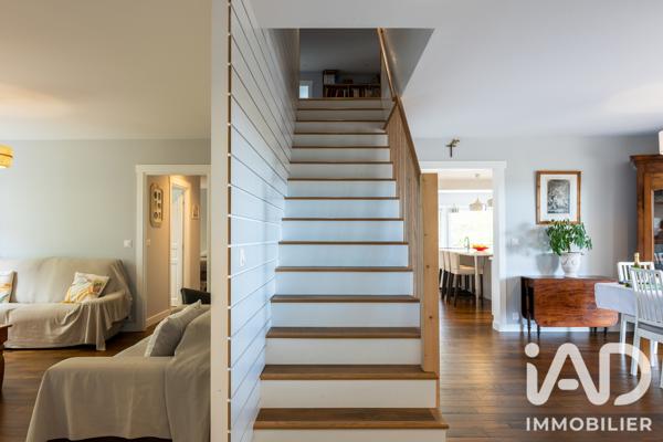 Maison (prestige) à vendre 11 pièces 266 m² Talmont-Saint-Hilaire