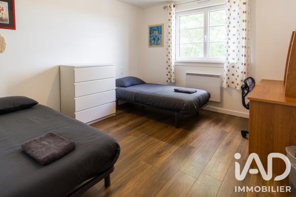 Maison (prestige) à vendre 11 pièces 266 m² Talmont-Saint-Hilaire