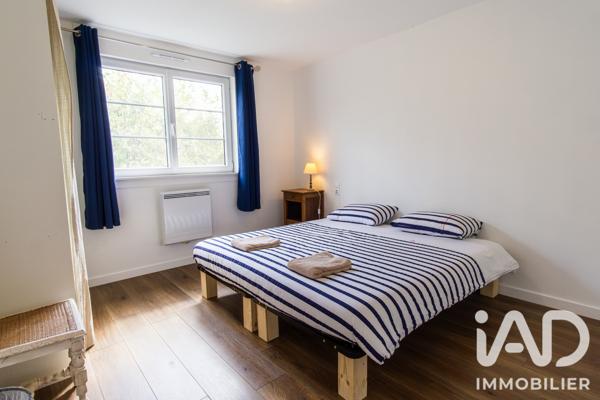 Maison (prestige) à vendre 11 pièces 266 m² Talmont-Saint-Hilaire