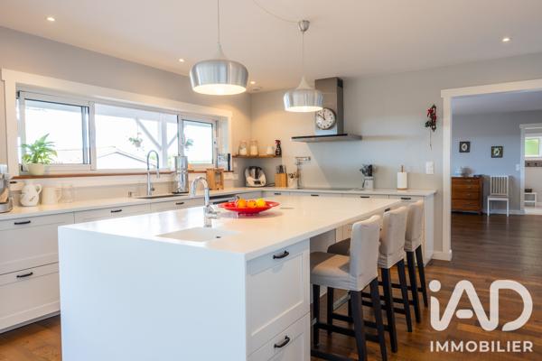 Maison (prestige) à vendre 11 pièces 266 m² Talmont-Saint-Hilaire
