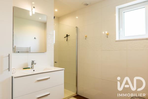 Maison (prestige) à vendre 11 pièces 266 m² Talmont-Saint-Hilaire