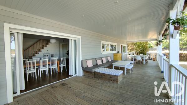 Maison (prestige) à vendre 11 pièces 266 m² Talmont-Saint-Hilaire