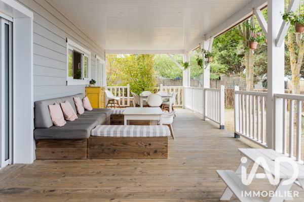 Maison (prestige) à vendre 11 pièces 266 m² Talmont-Saint-Hilaire