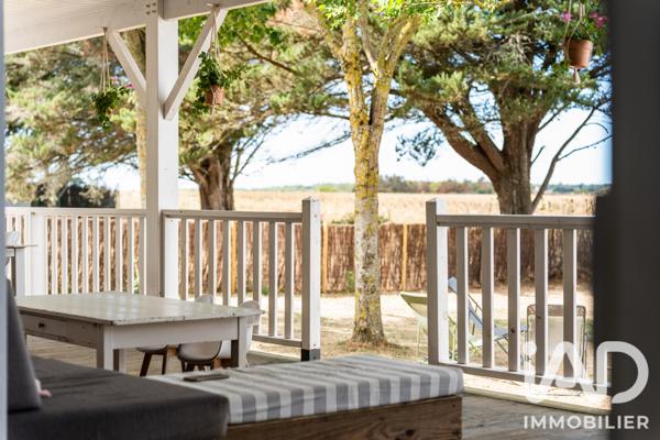 Maison (prestige) à vendre 11 pièces 266 m² Talmont-Saint-Hilaire