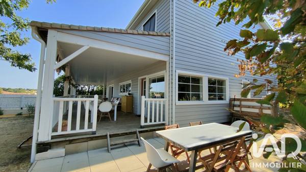 Maison (prestige) à vendre 11 pièces 266 m² Talmont-Saint-Hilaire