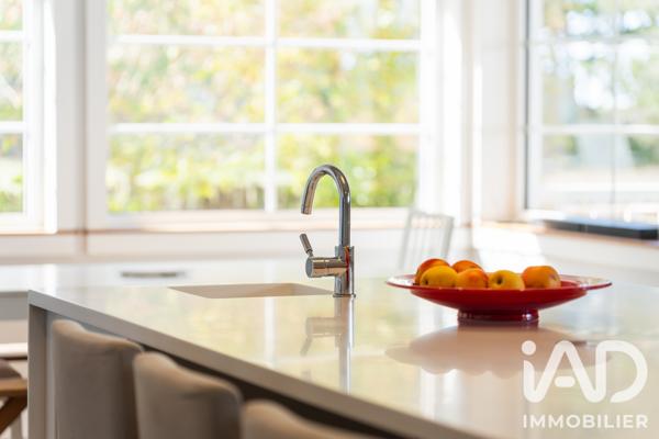 Maison (prestige) à vendre 11 pièces 266 m² Talmont-Saint-Hilaire