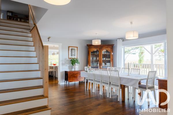 Maison (prestige) à vendre 11 pièces 266 m² Talmont-Saint-Hilaire