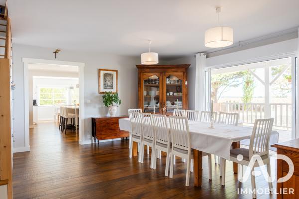 Maison (prestige) à vendre 11 pièces 266 m² Talmont-Saint-Hilaire