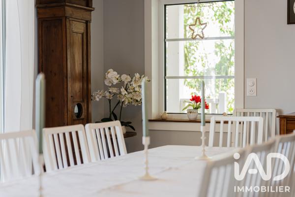 Maison (prestige) à vendre 11 pièces 266 m² Talmont-Saint-Hilaire
