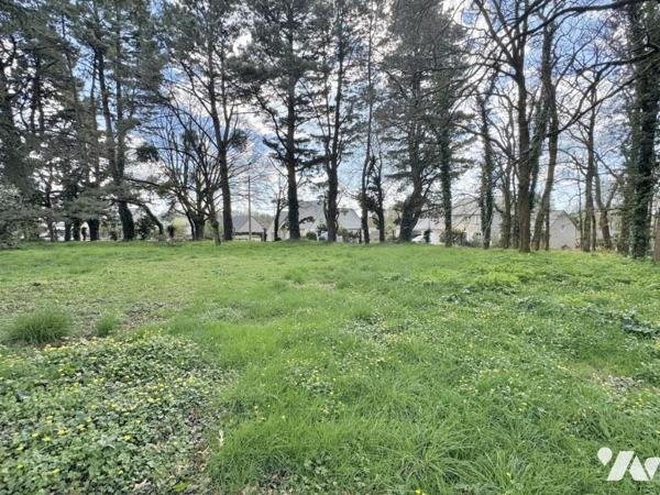 Maison familiale de 180 m² avec grand terrain à Savenay