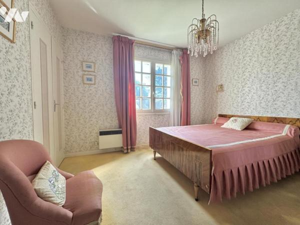 Maison familiale de 180 m² avec grand terrain à Savenay