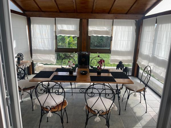 Maison de 106M2 à Audincourt