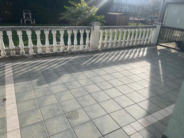 Maison de 106M2 à Audincourt