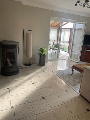 Maison de 106M2 à Audincourt