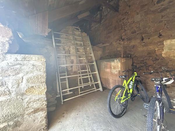 Plouescat (29430) Maison rénovée, plein centre !