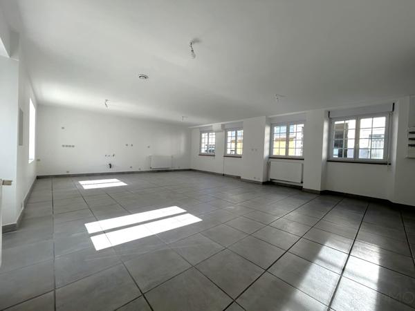 Plouescat (29430) Maison rénovée, plein centre !