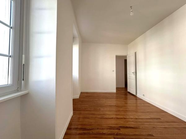 Plouescat (29430) Maison rénovée, plein centre !