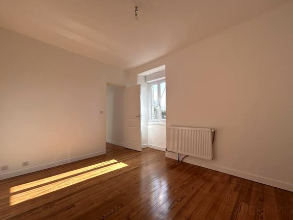 Plouescat (29430) Maison rénovée, plein centre !