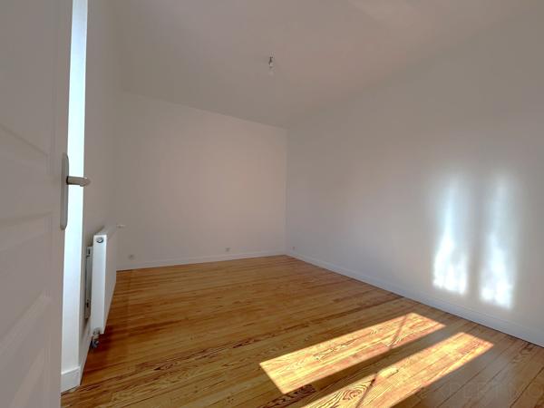 Plouescat (29430) Maison rénovée, plein centre !