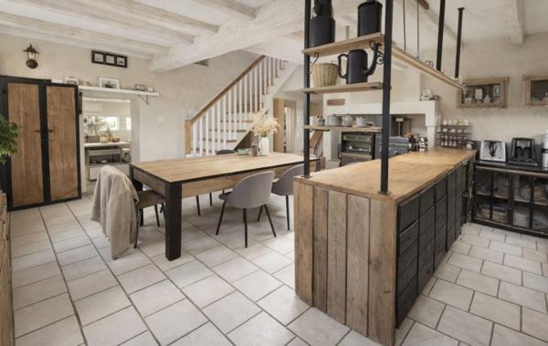 Vente Maison Fontenay-le-comte