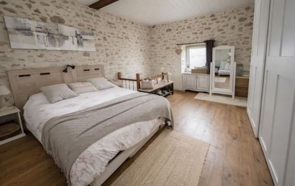 Vente Maison Fontenay-le-comte