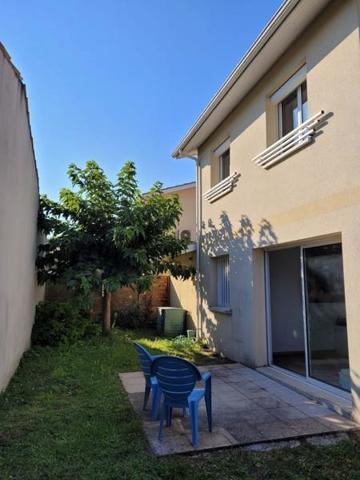 Maison à vendre |  Mérignac |  4 pièces | 87 m²