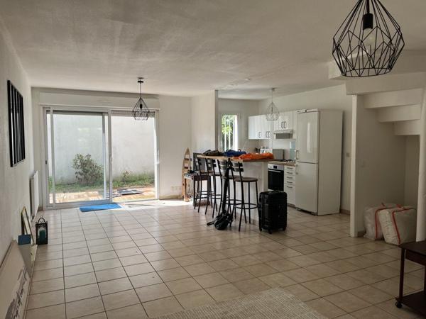 Maison à vendre |  Mérignac |  4 pièces | 87 m²