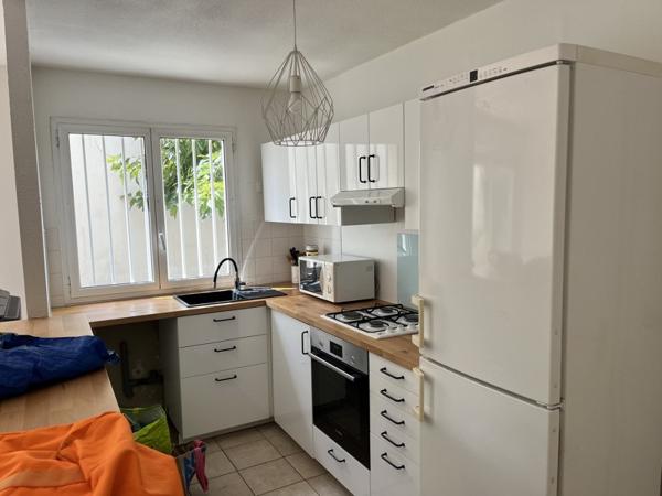 Maison à vendre |  Mérignac |  4 pièces | 87 m²