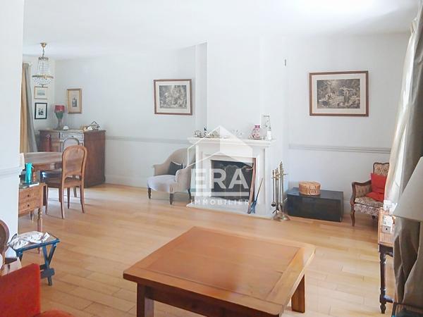 Maison idividuelle 169 M2,et sa grande piscine,terrain 1175 M2