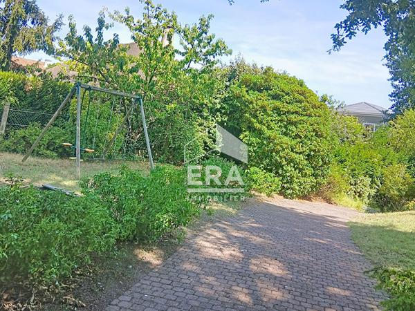Maison idividuelle 169 M2,et sa grande piscine,terrain 1175 M2