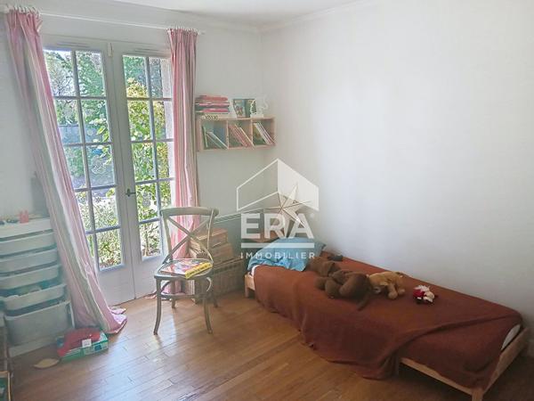 Maison idividuelle 169 M2,et sa grande piscine,terrain 1175 M2