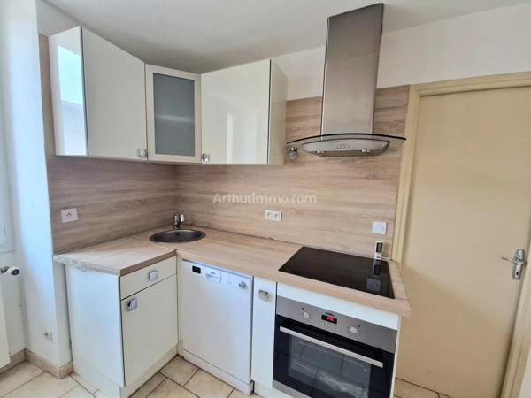 Location                                                      Appartement
                        
                     2 pièces                      35 m2                     à Draguignan