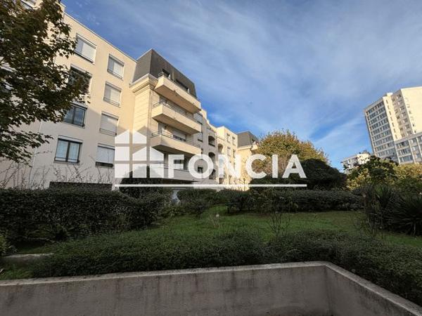 À vendre Appartement 3 pièces 68 m² - Saint-gratien 95210