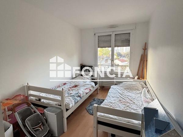 À vendre Appartement 3 pièces 68 m² - Saint-gratien 95210