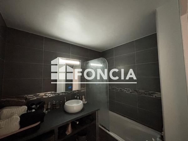 À vendre Appartement 3 pièces 68 m² - Saint-gratien 95210