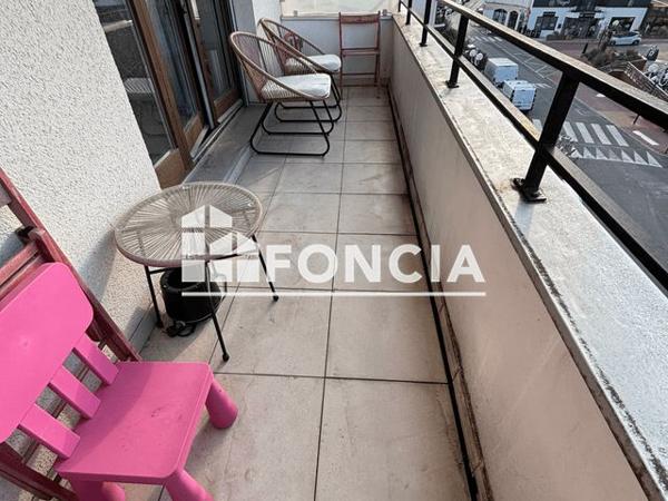 À vendre Appartement 3 pièces 68 m² - Saint-gratien 95210