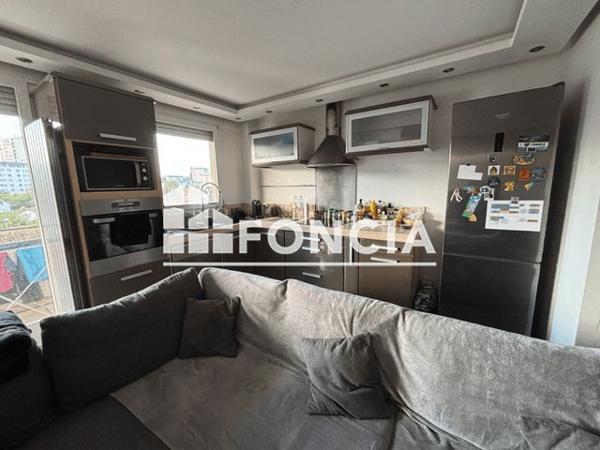 À vendre Appartement 3 pièces 68 m² - Saint-gratien 95210