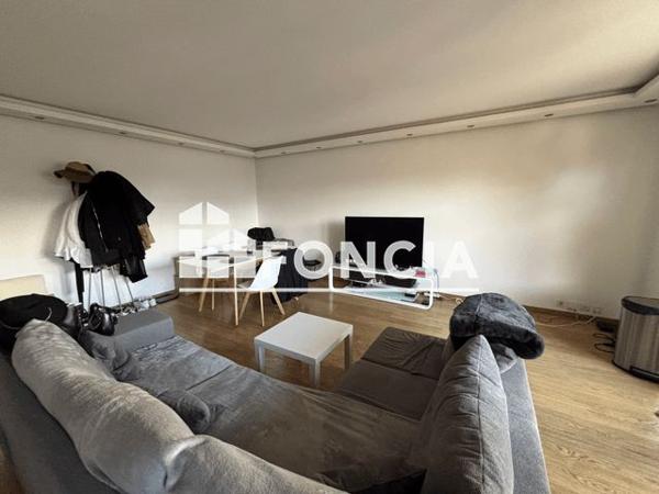 À vendre Appartement 3 pièces 68 m² - Saint-gratien 95210