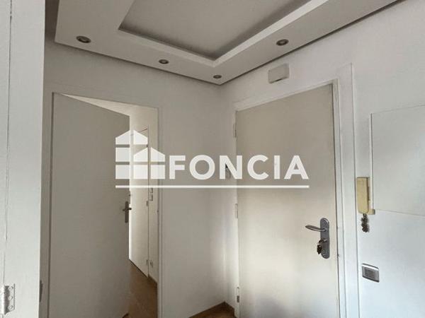 À vendre Appartement 3 pièces 68 m² - Saint-gratien 95210