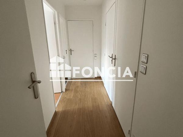 À vendre Appartement 3 pièces 68 m² - Saint-gratien 95210