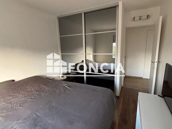 À vendre Appartement 3 pièces 68 m² - Saint-gratien 95210