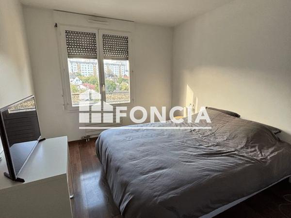 À vendre Appartement 3 pièces 68 m² - Saint-gratien 95210